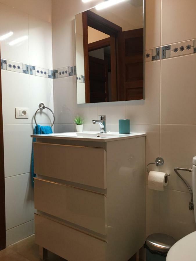 Sunny Summerland Los Cristianos, Ap With City And Ocean View Los Cristianos  Bagian luar foto