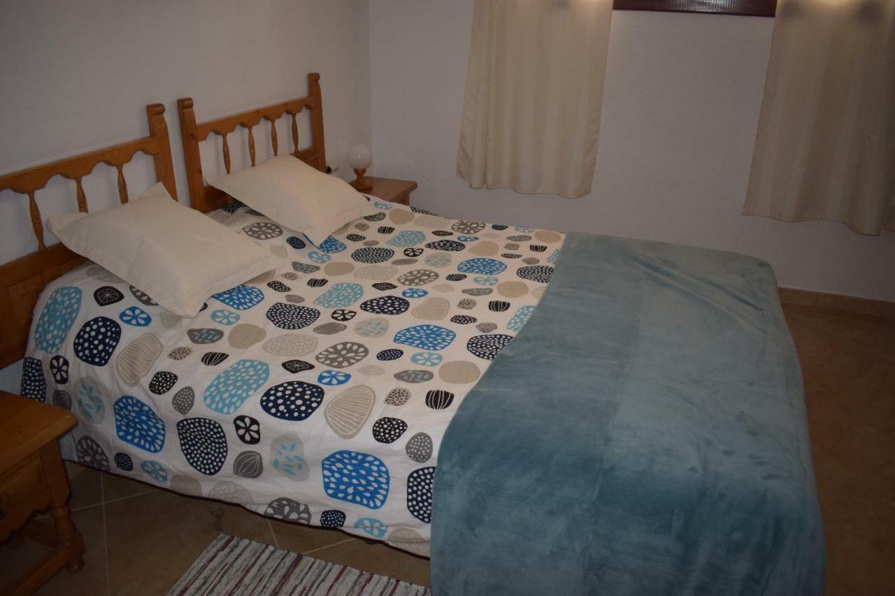 Sunny Summerland Los Cristianos, Ap With City And Ocean View Los Cristianos  Bagian luar foto